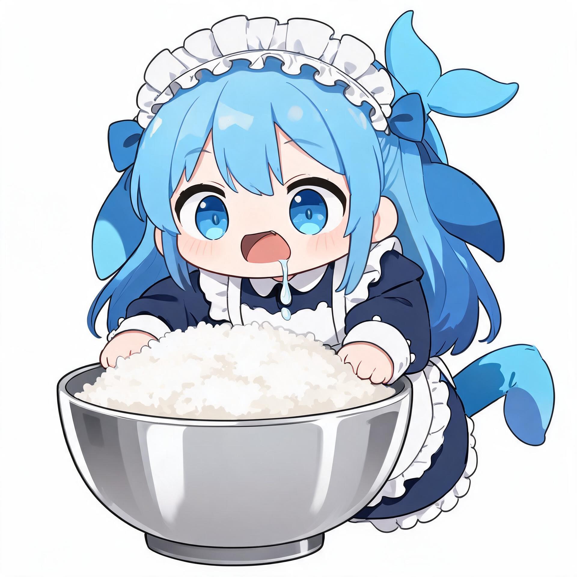正常状态