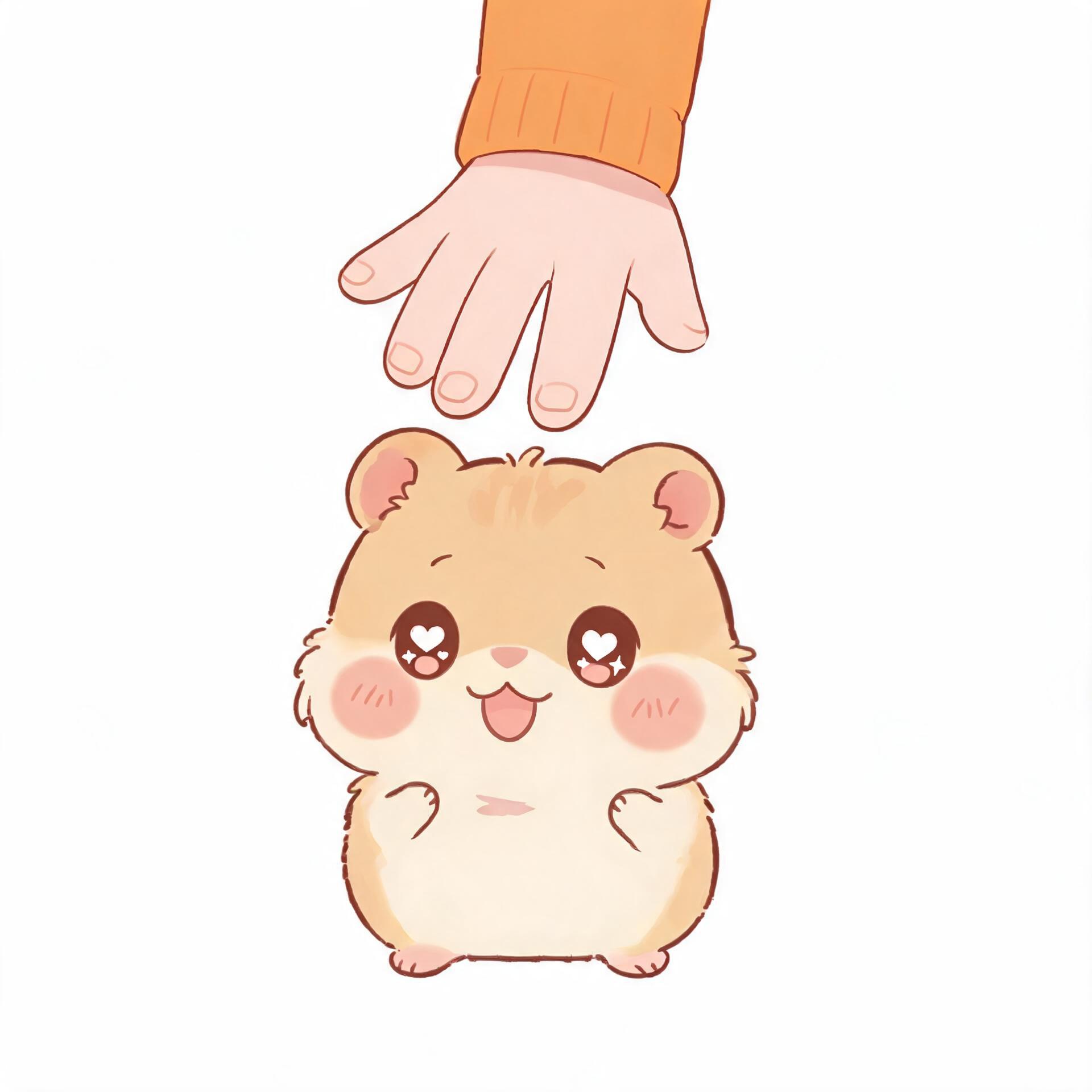正常状态